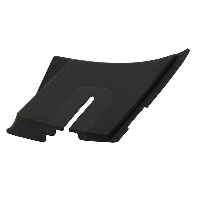 GM Genuine Parts Black Driver Side Air Inlet Grille Panel