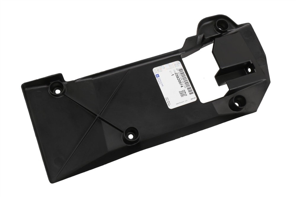 GM Genuine Parts Driver Side Object Sensor Bracket