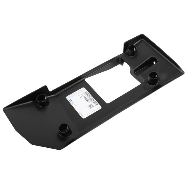 GM Genuine Parts Passenger Side Object Sensor Bracket