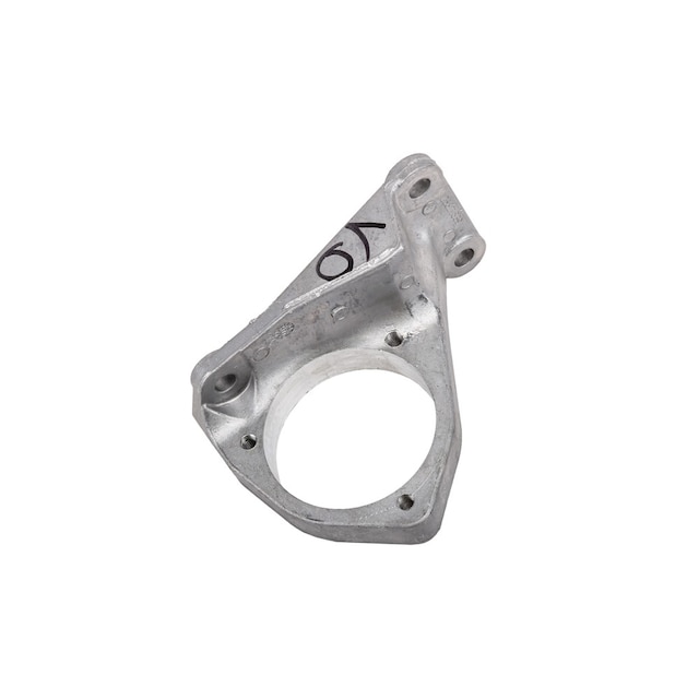 GM Genuine Parts Front Wheel Drive Intermediate Shaft Bracket