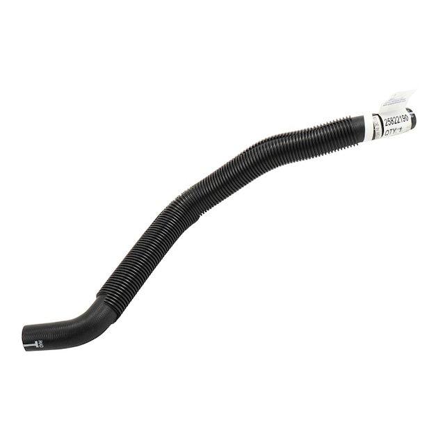 ACDelco GM Original Equipment Radiator Outlet Hose