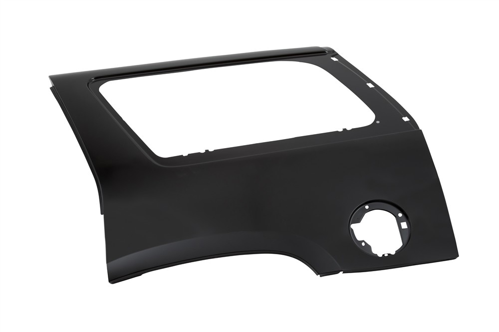 GM Genuine Parts Driver Side Outer Body Side Panel