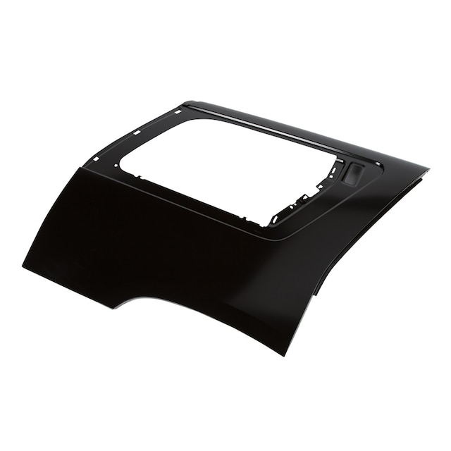 GM Genuine Parts Passenger Side Outer Body Side Panel