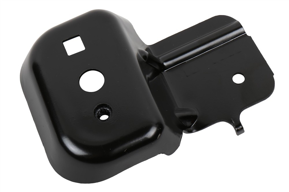 GM Genuine Parts Front Driver Side Fender Front Upper Bracket