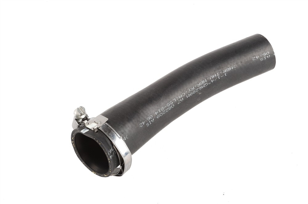 GM Genuine Parts Fuel Tank Filler Hose