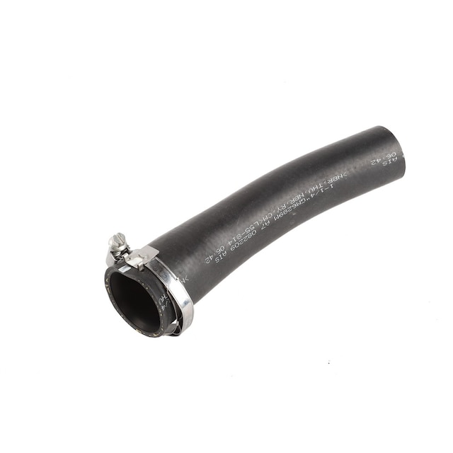 GM Genuine Parts Fuel Tank Filler Hose