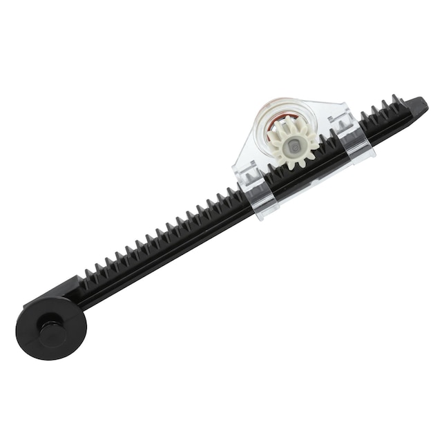 GM Genuine Parts Instrument Panel Compartment Door Dampener
