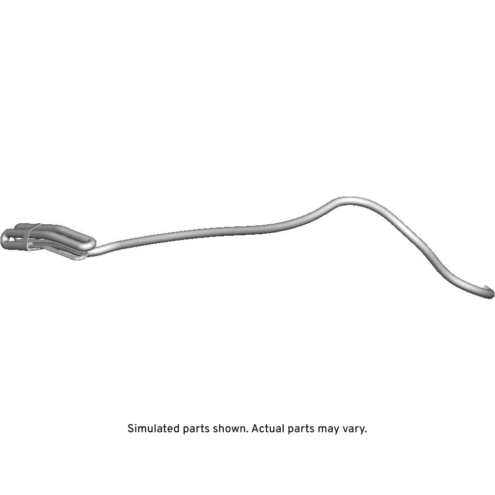 GM Genuine Parts Engine Coolant Heater Cord