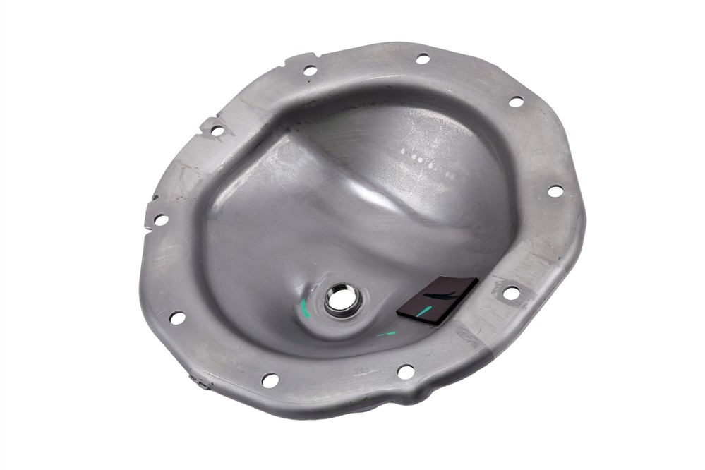 GM Genuine Parts Rear Axle Housing Cover