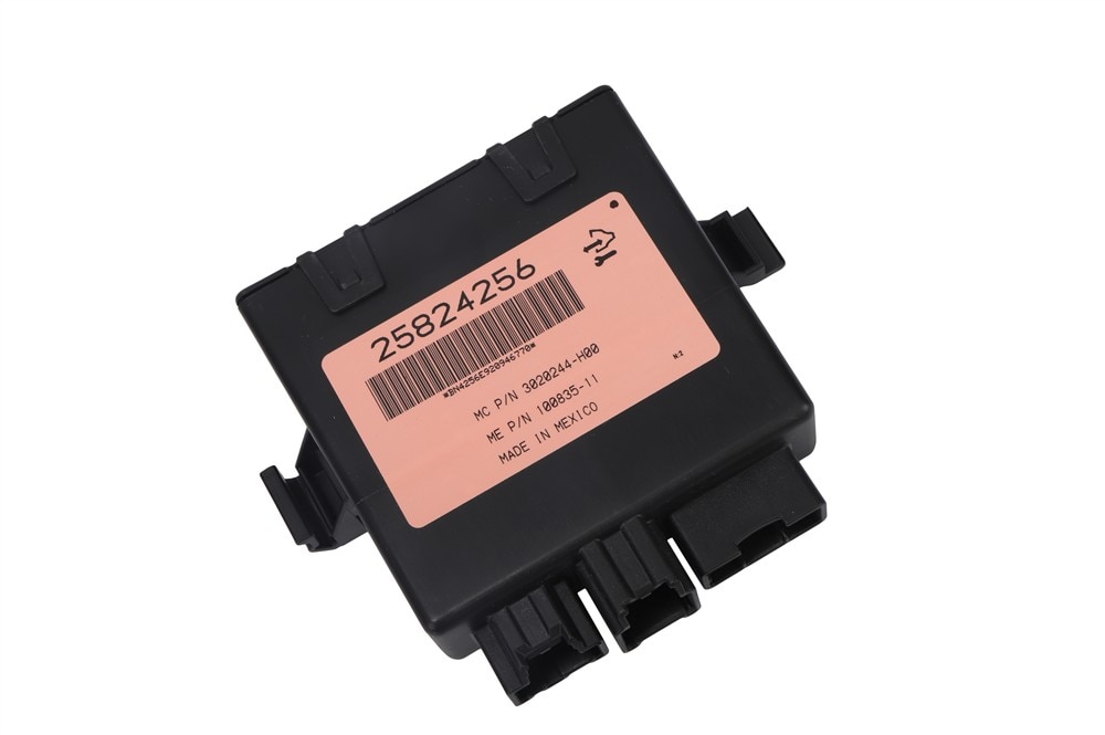 GM Genuine Parts Rear Liftgate Control Module (Programming Required)