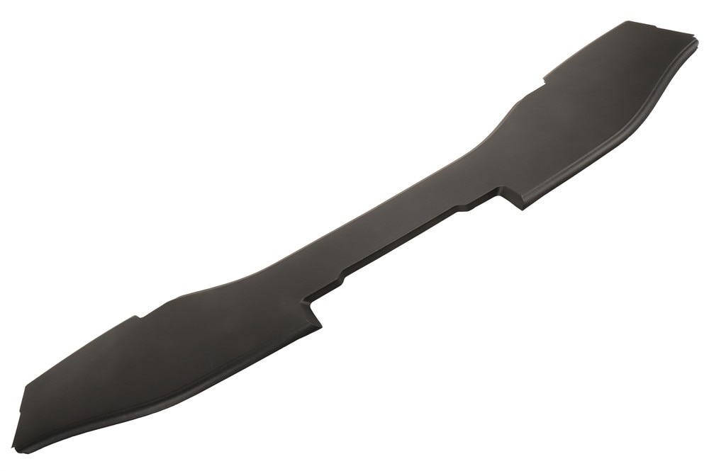 GM Genuine Parts Liftgate Trim Plate