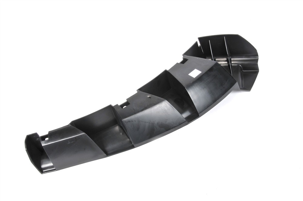 GM Genuine Parts Passenger Side Front Bumper Filler Support