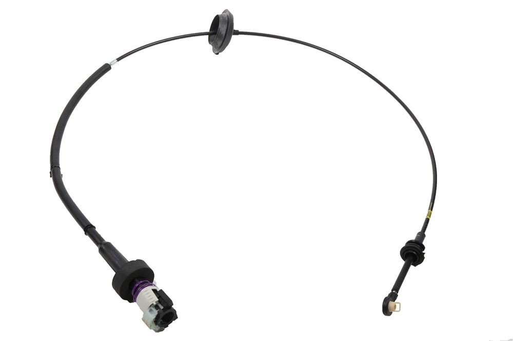 GM Genuine Parts Automatic Transmission Range Selector Lever Cable