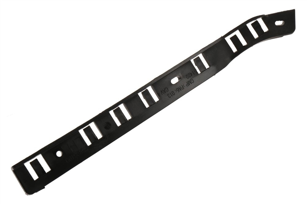 GM Genuine Parts Front Driver Side Bumper Fascia Brace