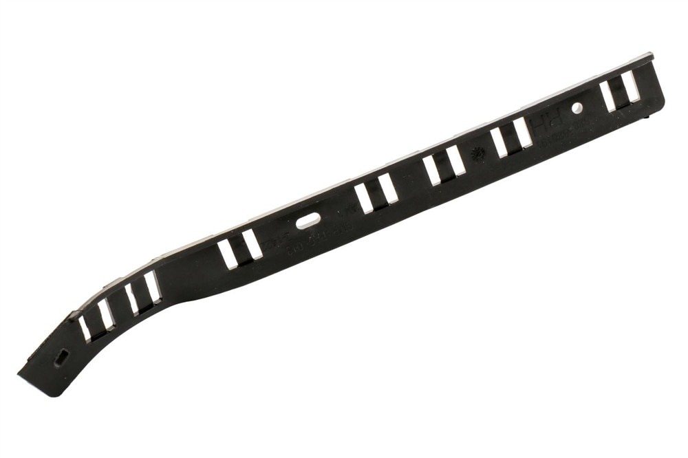 GM Genuine Parts Passenger Side Front Bumper Fascia Bracket