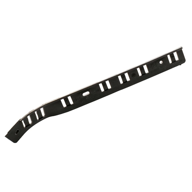 GM Genuine Parts Passenger Side Front Bumper Fascia Bracket