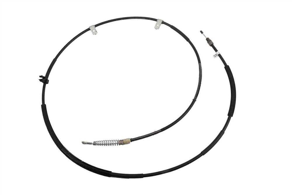 GM Genuine Parts Rear Passenger Side Parking Brake Cable Assembly