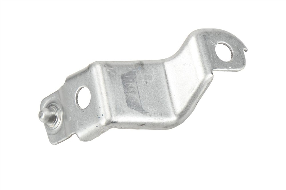 GM Genuine Parts Driver Side Headlamp Bracket