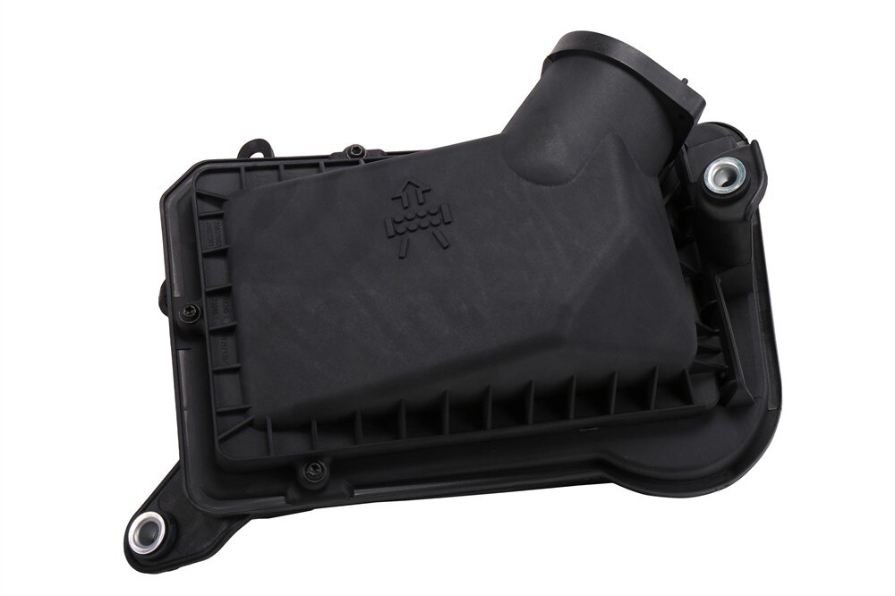GM Genuine Parts Air Cleaner