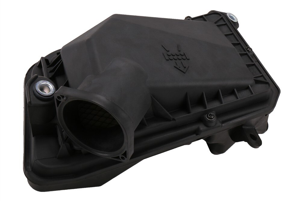 GM Genuine Parts Air Cleaner