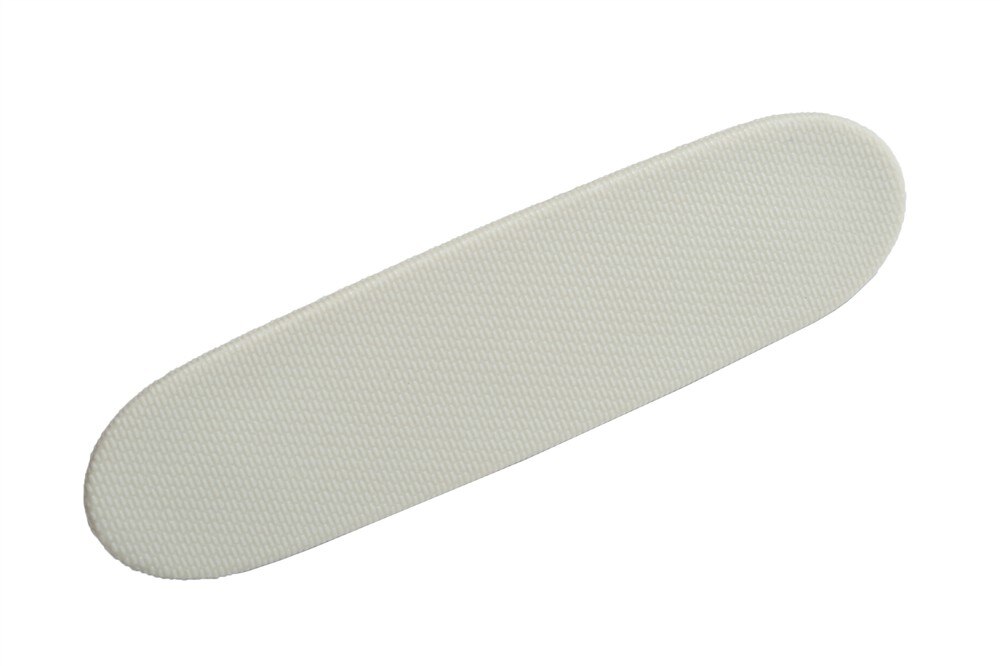 GM Genuine Parts Very Light Linen Center Pillar Hole Plug