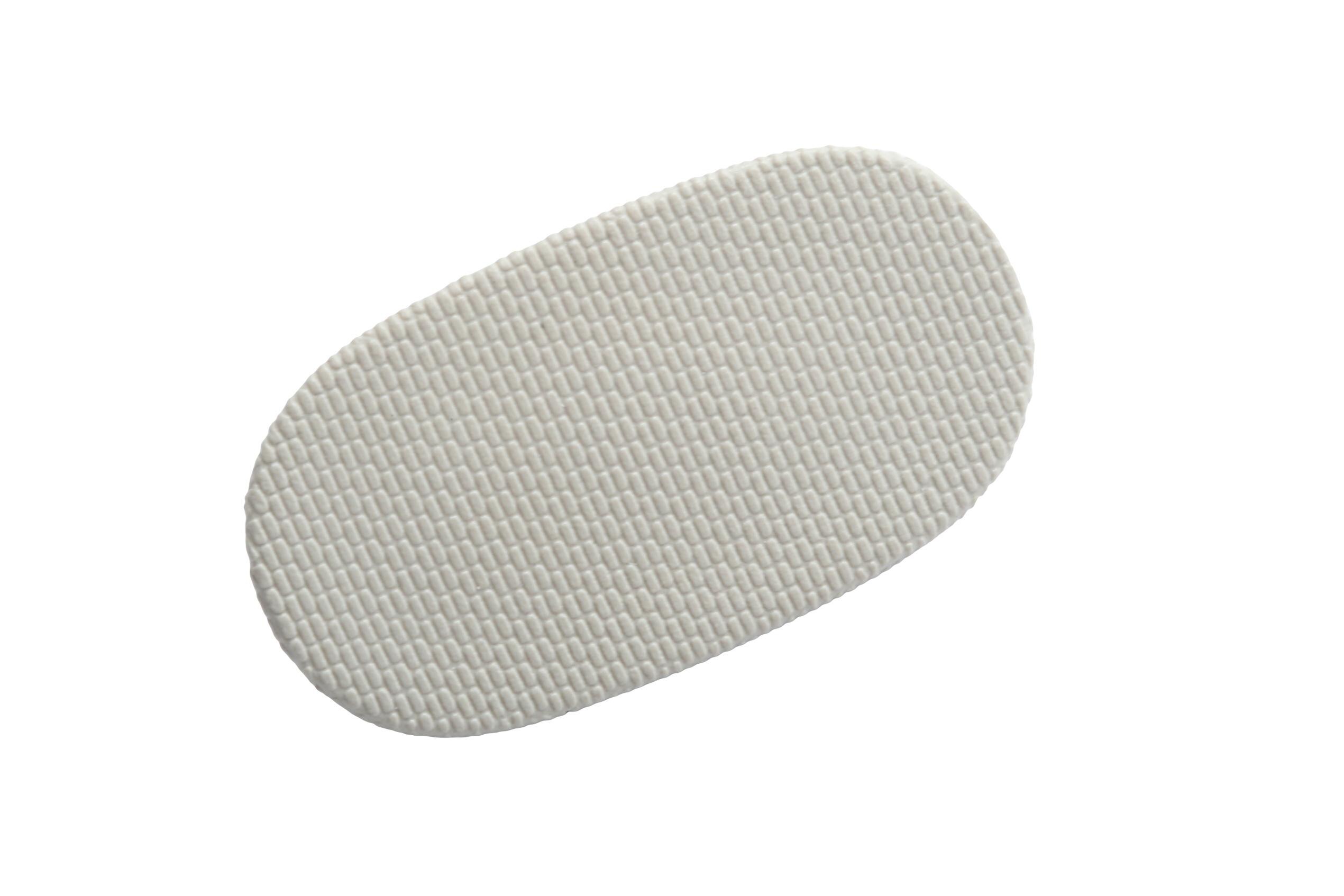 GM Genuine Parts Very Light Linen Driver Side Body Lock Pillar Garnish Molding Plug