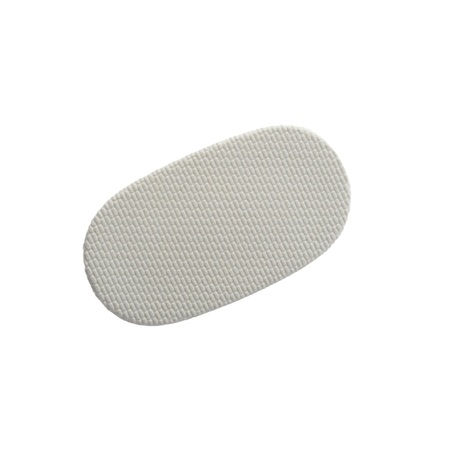 GM Genuine Parts Very Light Linen Driver Side Body Lock Pillar Garnish Molding Plug