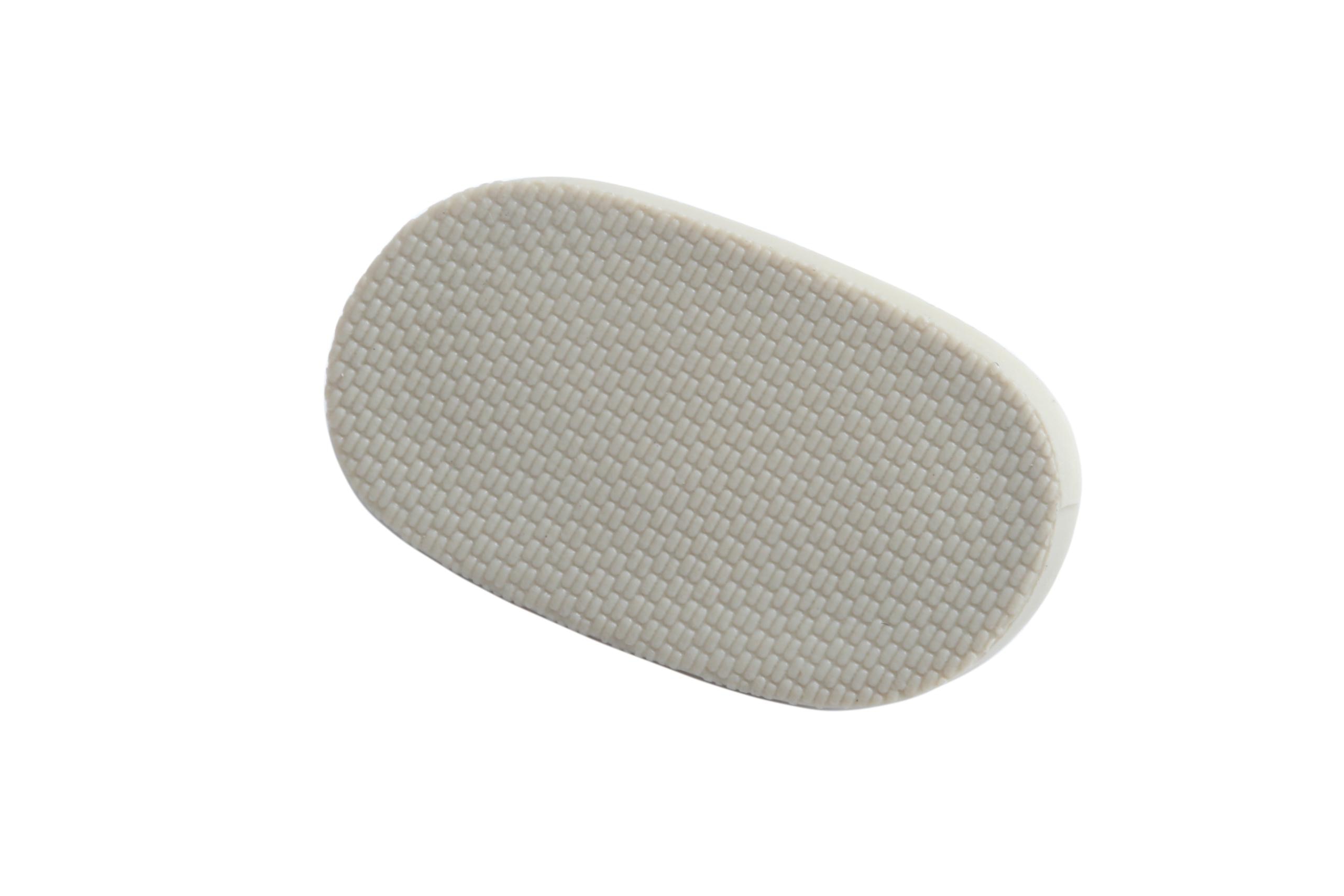 GM Genuine Parts Very Light Linen Passenger Side Body Lock Pillar Garnish Molding Plug