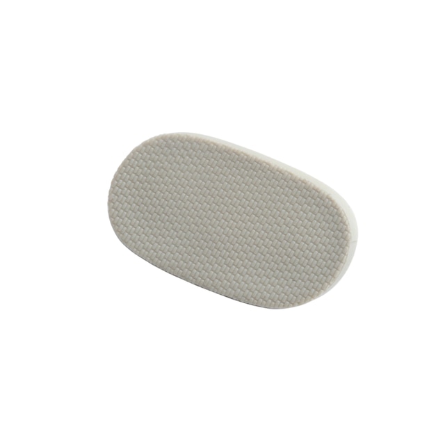 GM Genuine Parts Very Light Linen Passenger Side Body Lock Pillar Garnish Molding Plug