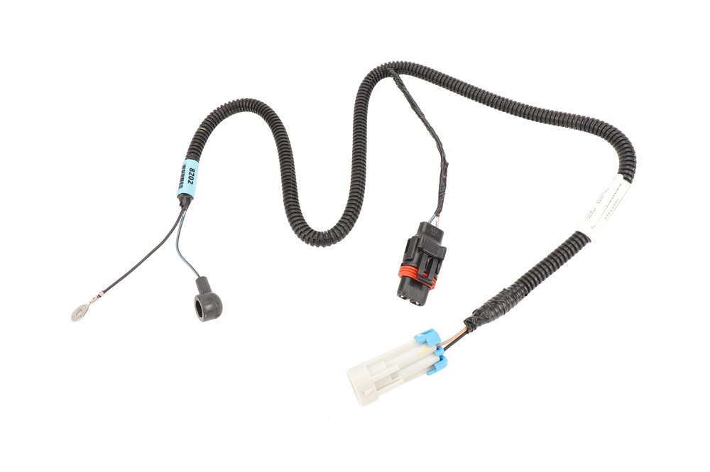 GM Genuine Parts Brake Fluid Level Indicator Wiring Harness