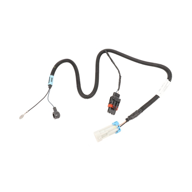 GM Genuine Parts Brake Fluid Level Indicator Wiring Harness