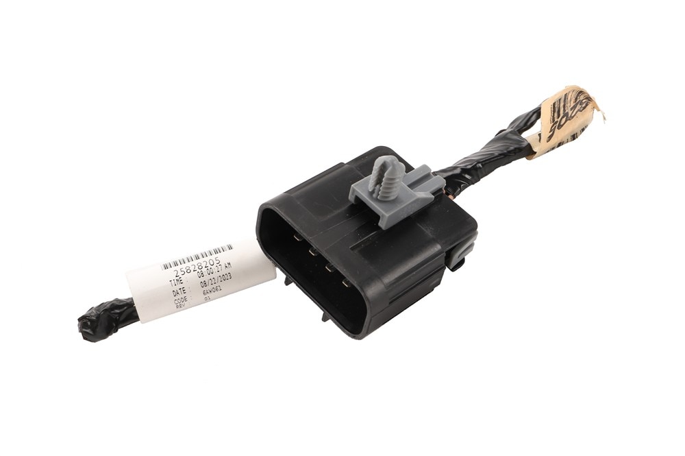 GM Genuine Parts Fuel Heater Harness
