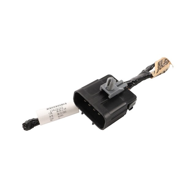 GM Genuine Parts Fuel Heater Harness