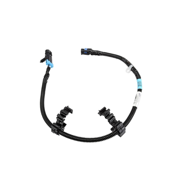GM Genuine Parts Passenger Side Vehicle Speed Sensor Wire