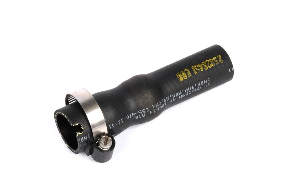 GM Genuine Parts Fuel Tank Fill Hose