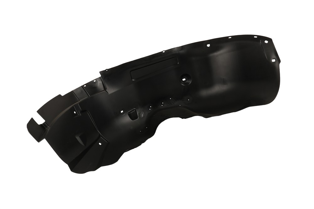 GM Genuine Parts Driver Side Front Wheelhouse Liner