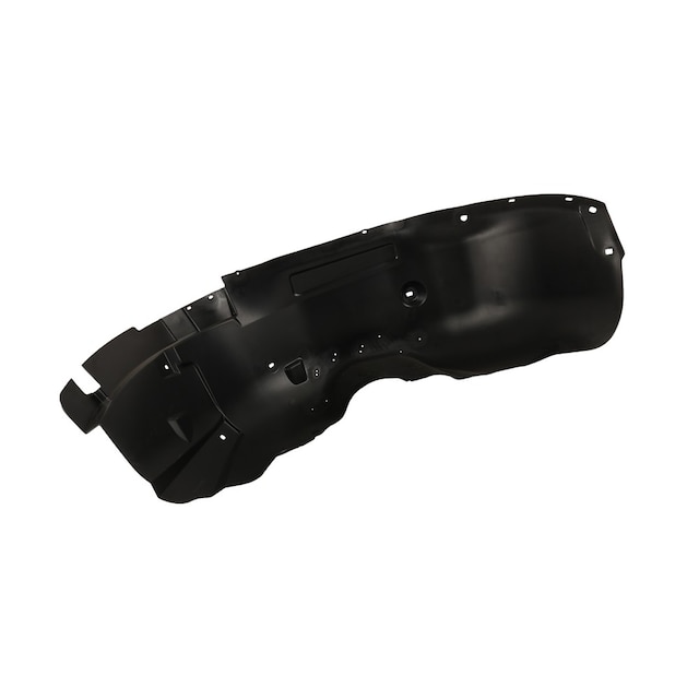 GM Genuine Parts Driver Side Front Wheelhouse Liner