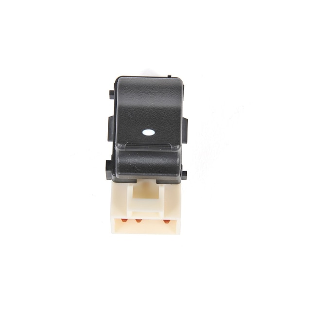GM Genuine Parts Ebony Rear Side Door Window Switch