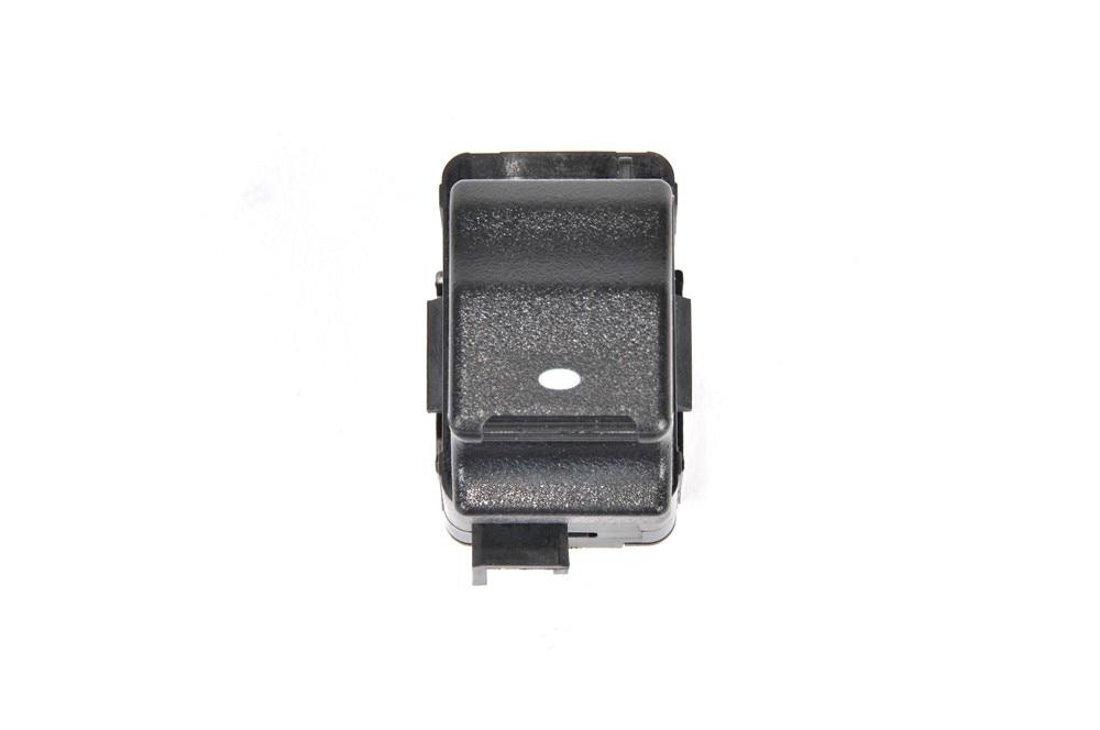 GM Genuine Parts Ebony Passenger Side Window Switch