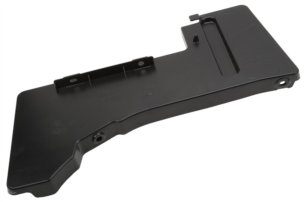 GM Genuine Parts Front Passenger Side Lower Engine Splash Shield