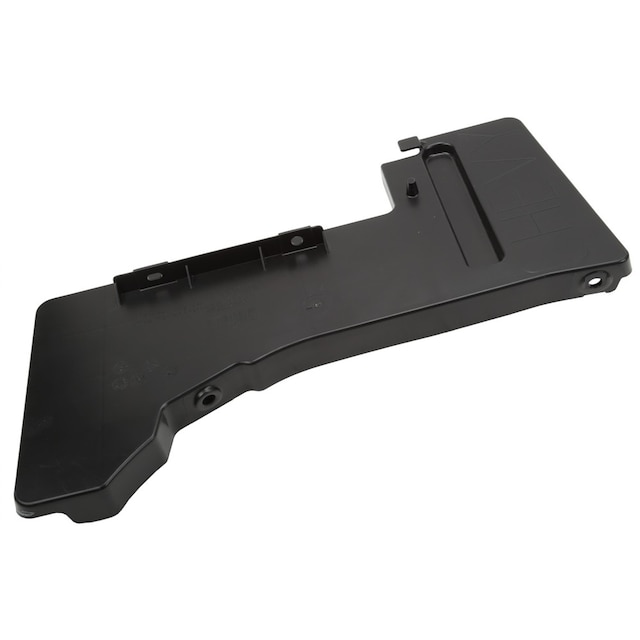 GM Genuine Parts Front Passenger Side Lower Engine Splash Shield