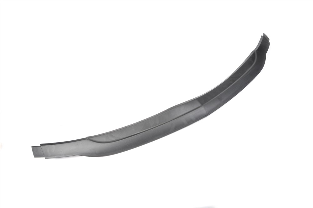 GM Genuine Parts Front Bumper Fascia Air Deflector
