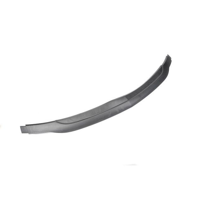 GM Genuine Parts Front Bumper Fascia Air Deflector