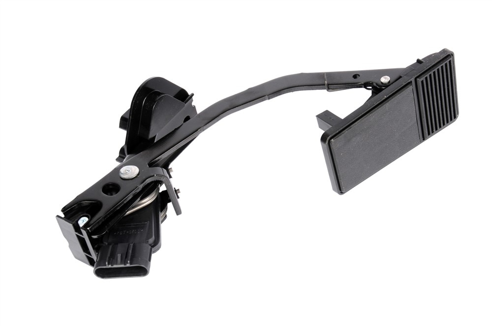 GM Genuine Parts Accelerator Pedal with Position Sensor