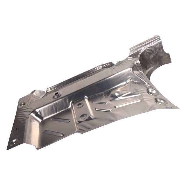 GM Genuine Parts Passenger Side Exhaust Heat Shield