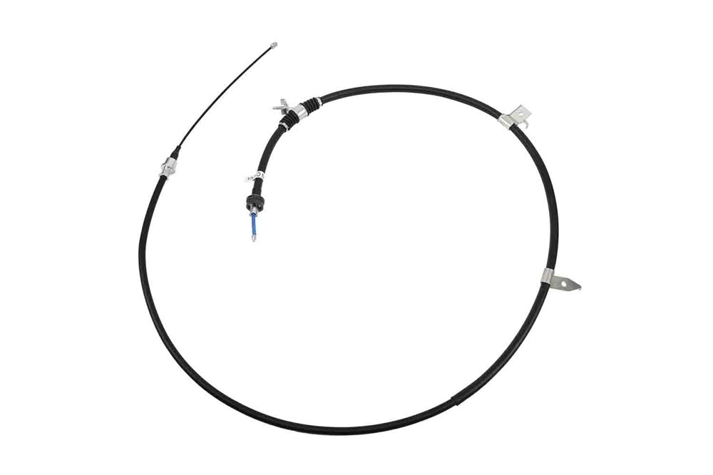 GM Genuine Parts Rear Driver Side Parking Brake Cable Assembly