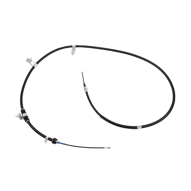 GM Genuine Parts Rear Passenger Side Parking Brake Cable Assembly