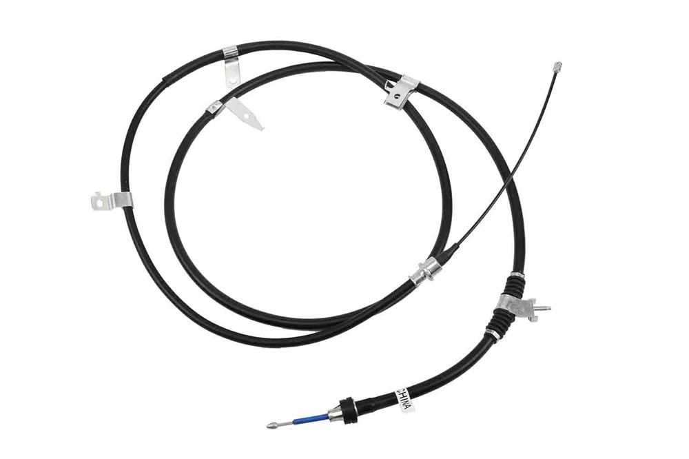 GM Genuine Parts Rear Passenger Side Parking Brake Cable Assembly