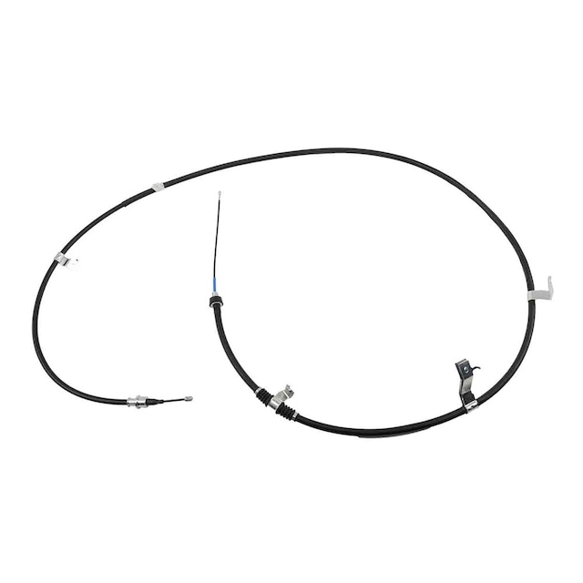 GM Genuine Parts Rear Passenger Side Parking Brake Cable Assembly