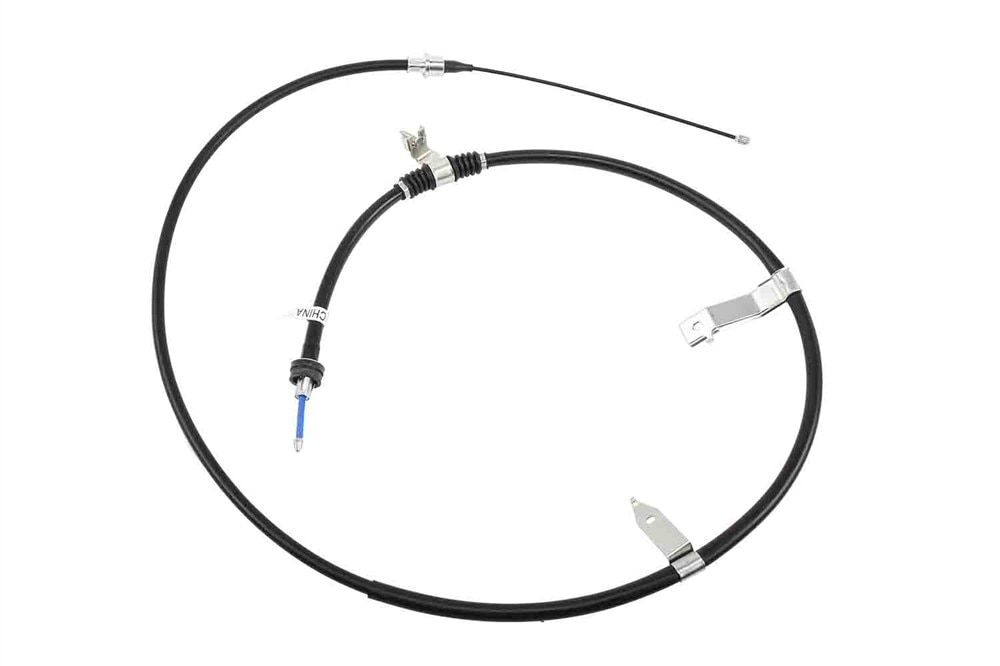 GM Genuine Parts Rear Driver Side Parking Brake Cable Assembly